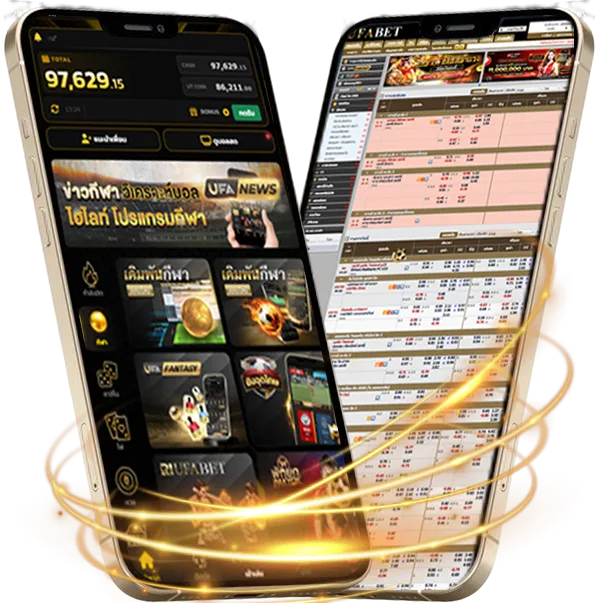เตืมเกม Mobile — เดิมพันบนมือถือ